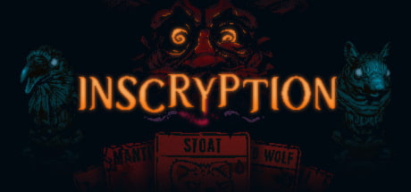 Колекційна карткова гра Inscryption