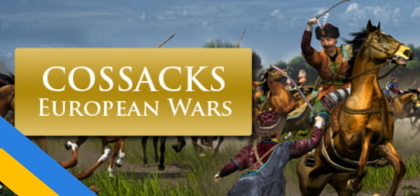 Cossacks: European Wars - стратегія