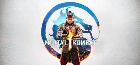 Mortal Kombat 1 - файтинг