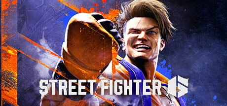 Street Fighter 6 - файтинг