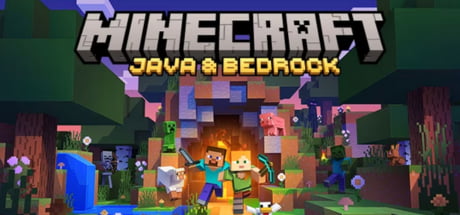 Minecraft - Java & Bedrock