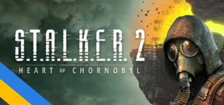 STALKER 2: Heart of Chornob