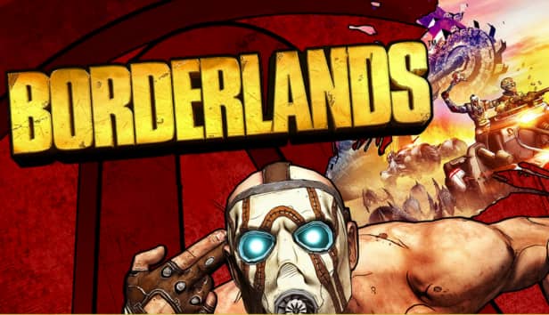 Borderlands - огляд
