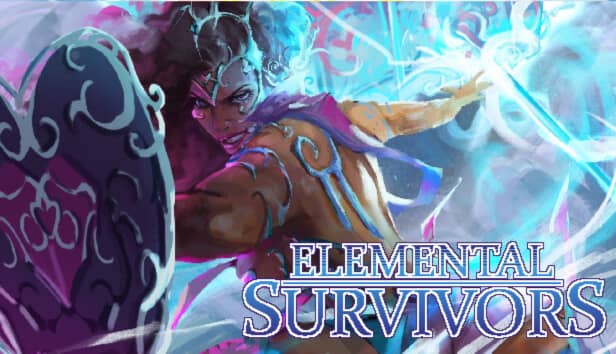 Огляд Elemental Survivors