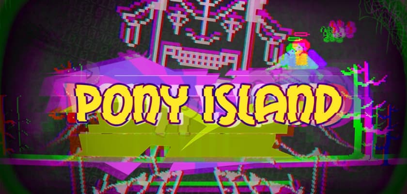 Огляд Pony Island