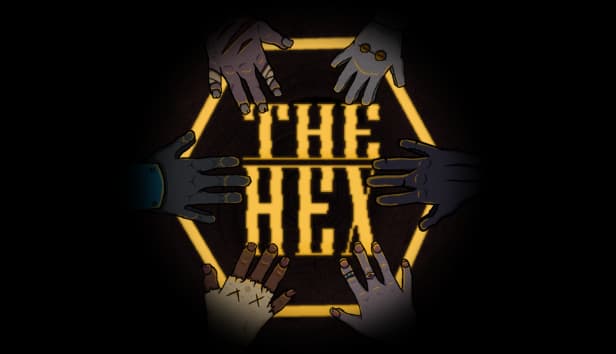 Огляд The Hex