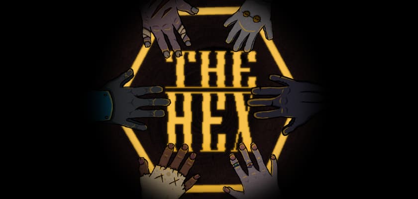 Огляд The Hex
