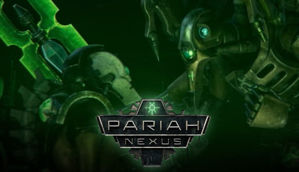 Огляд міні-серіалу Warhammer 40,000: Pariah Nexus