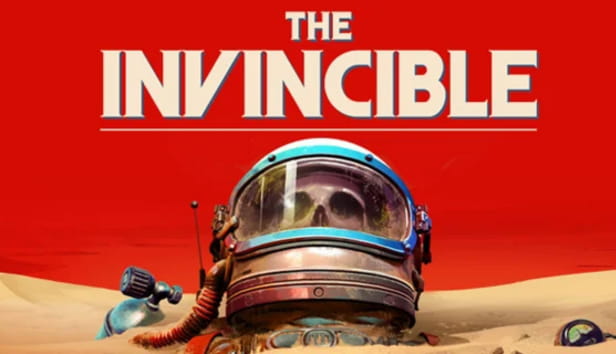Огляд The Invincible