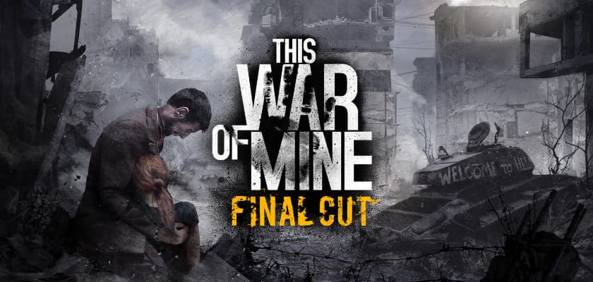 Огляд This War of Mine