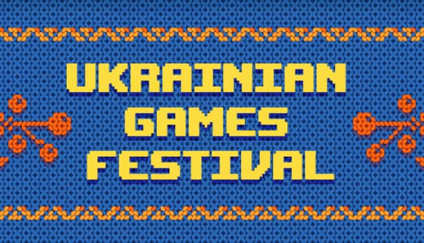 Ukrainian Games Festival