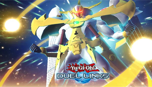 Number 39: Utopia - Yu-gi-oh Duel Links