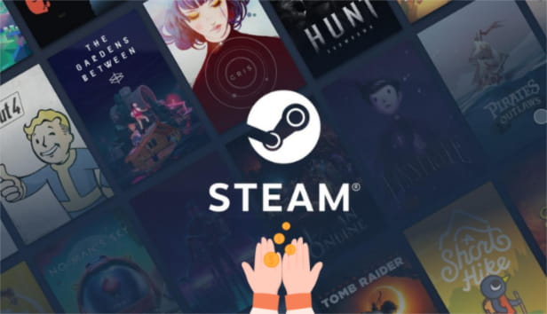 Як повернути гру в Steam