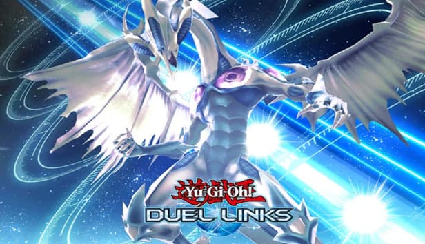 Stardust Dragon - Yu-gi-oh Duel Links