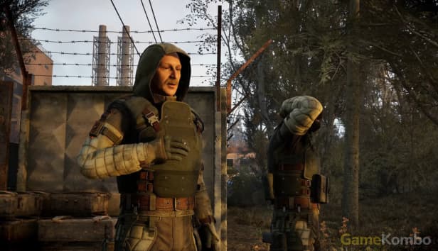 S.T.A.L.K.E.R. 2: Heart of Chornobyl
