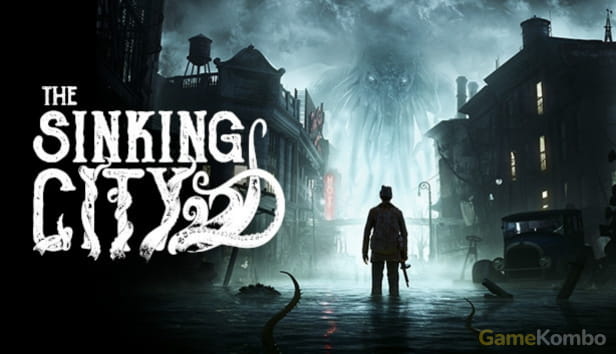 Огляд The Sinking City