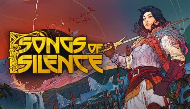 Стратегія Songs of Silence