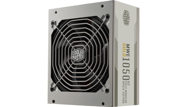 Cooler Master MWE Gold V2 ATX 3