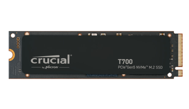 M2 Crucial T700