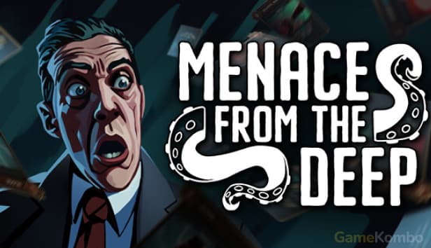 Menace from the Deep