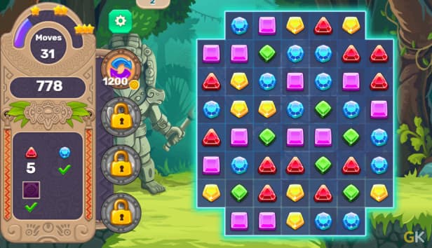 Jewels Blitz 5