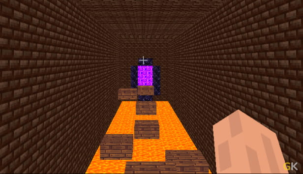 Parkour Block 2