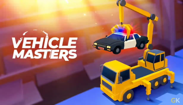 Vehicle Masters