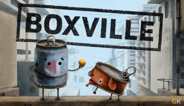 Огляд Boxville