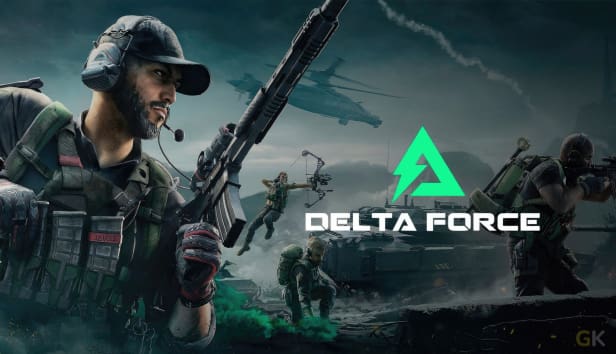 Delta Force: Hawk Ops