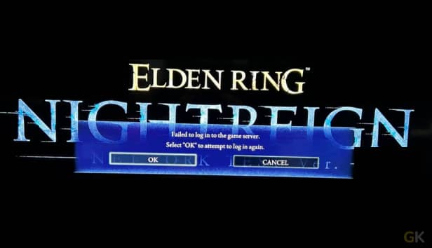 Elden Ring Nightreign
