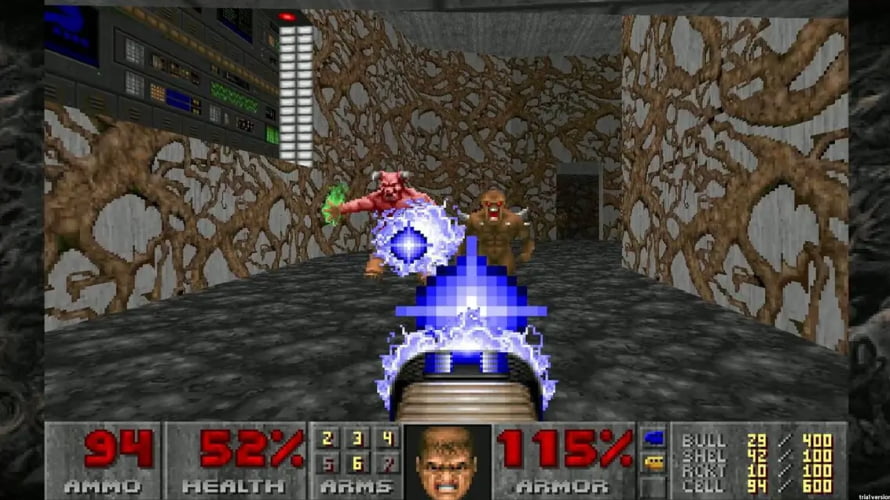 DOOM