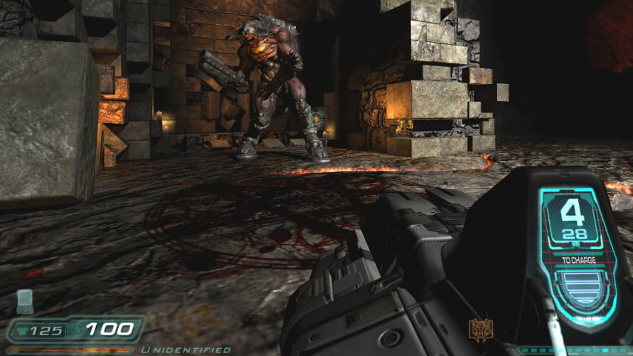 DOOM 3