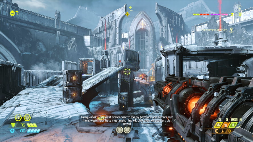 DOOM Eternal