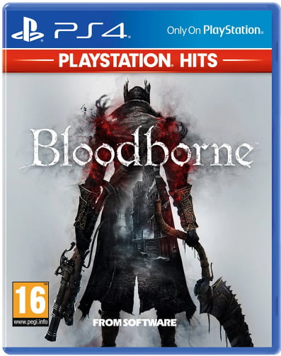 Bloodborne