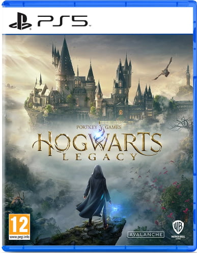 Hogwarts Legacy