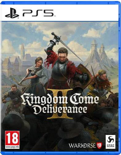 Kingdom Come: Deliverance 2