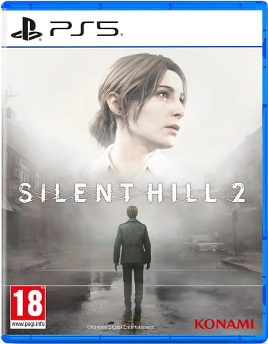 Silent Hill 2 (Ремейк)