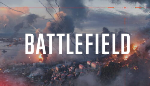Battlefield 6