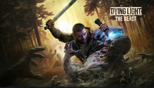 Dying Light: The Beast