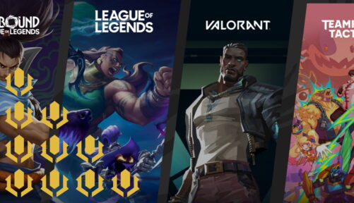 Безкоштовні Riot Points для League of Legends