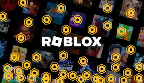 Роблокси в Roblox
