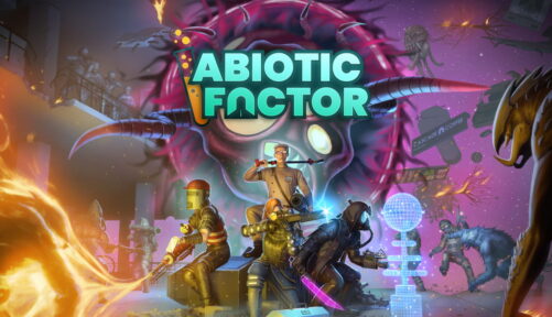 Abiotic factor огляд