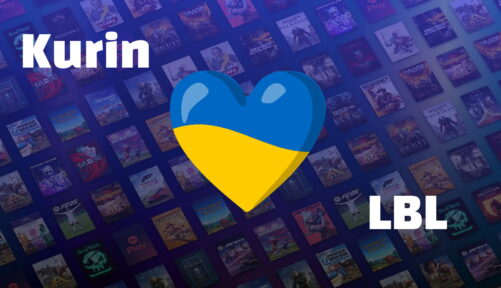 Лаунчери для встановлення українізаторів у іграх