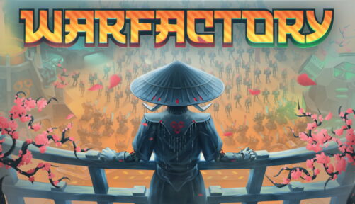 Українська стратегія Warfactory