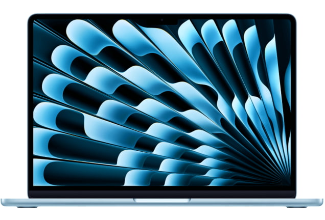 ноутбук macbook air 13