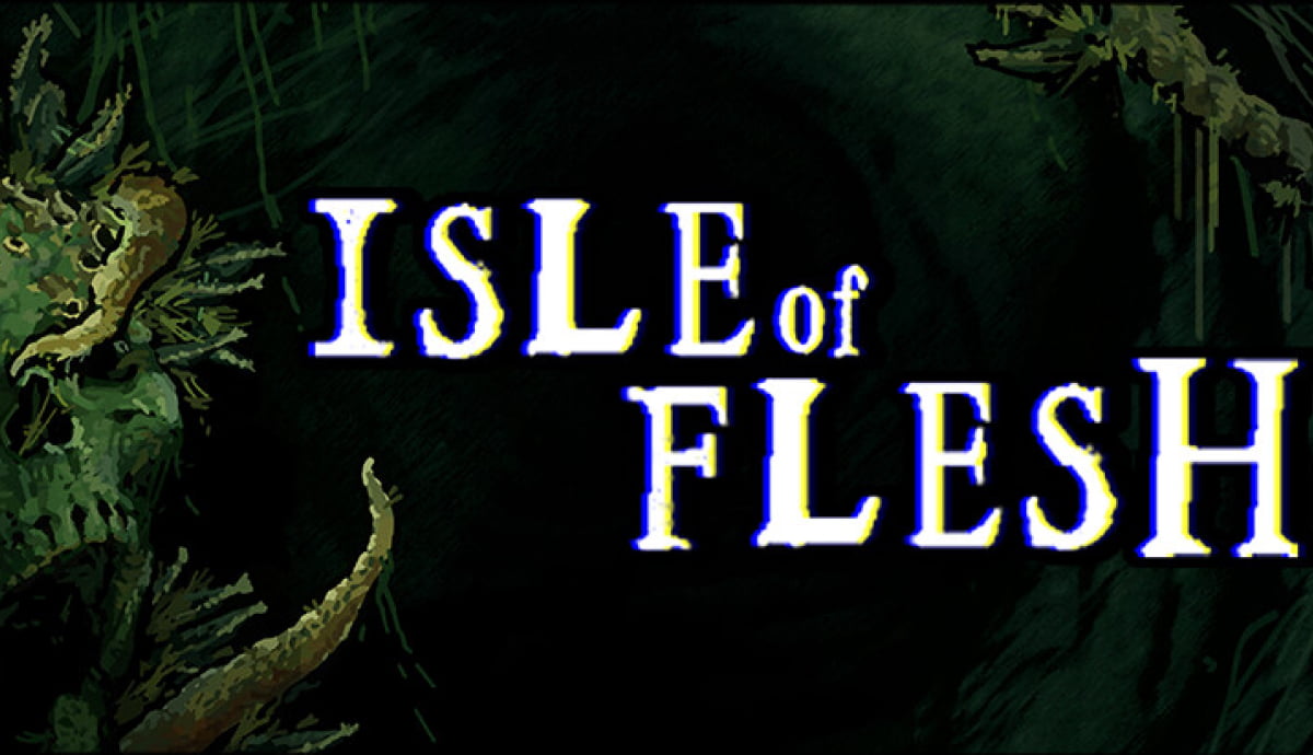 Isle of Flesh - українська гра