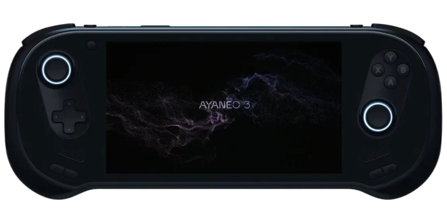 AYANEO 3 OLED