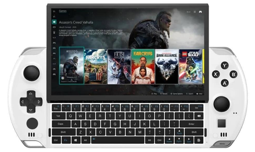 GPD Win 4