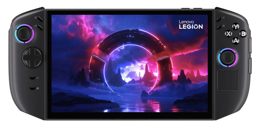 Lenovo Legion Go 2