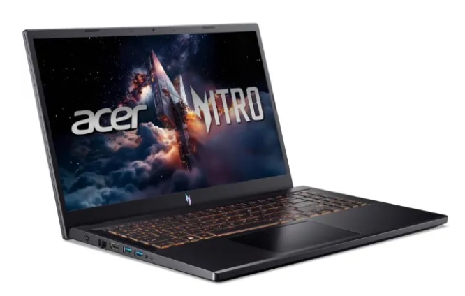 Ноутбук - Acer Nitro V 15
